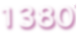 Logo 1380